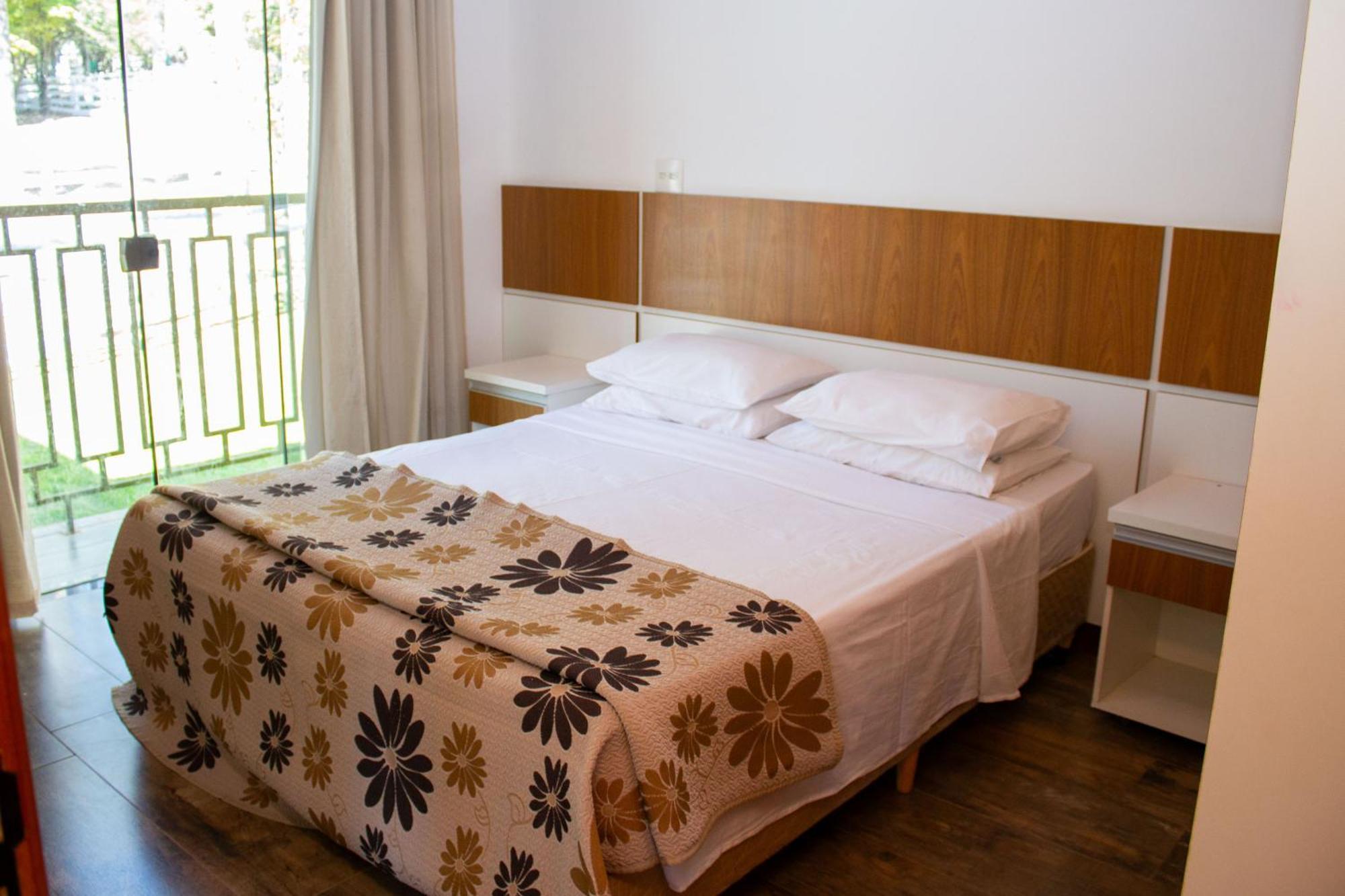 Hotel Fazenda Poços de Caldas Exteriér fotografie